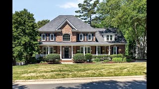 For Sale - 6101 Westglen Drive, Raleigh, NC 27612