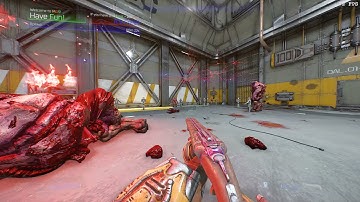 Blood Baron physical and mental death