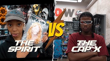 VIDEO TO WATCH WHILE EATING!! | TARGET RUN