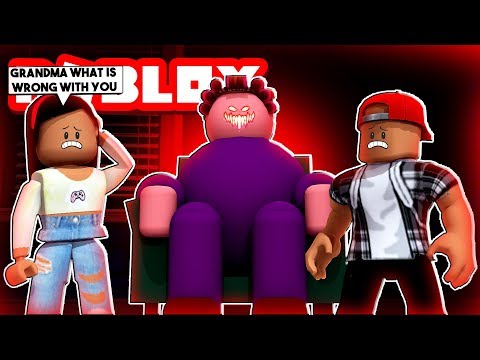 my-girlfriends-grandma-is-a-demon!---roblox-bedtime-story