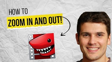 How to Zoom In & Out in Lightworks 2025 (Updated Shortcuts & Tools)