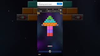 Bricks Breaker Challenge level 1-14 screenshot 4