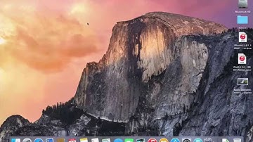 How To Enable Dark Mode in OS X Yosemite
