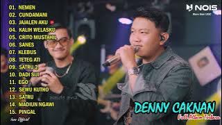 DENNY CAKNAN 'NEMEN' NGOMONG NJALOKMU PIYE? l FULL ALBUM TERBARU 2023