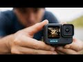 Beginners guide to cinematic gopro broll