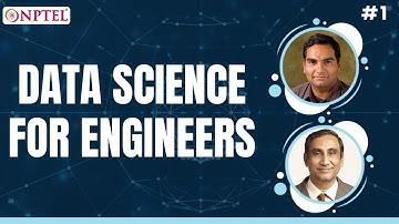 #1 Data Science for Engineers: Course Philosophy & Expectations