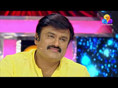 Comedy Utsavam│Flowers│Ep# 414