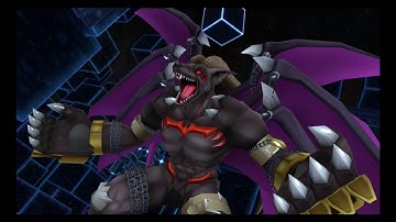 Digimon Story: Cyber Sleuth - Hacker