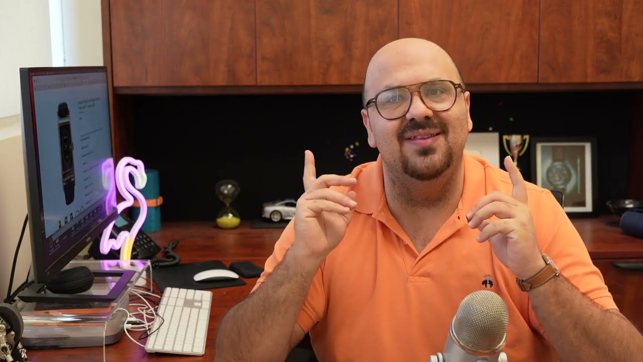 New Omega? People Are Wrong About Grand Seiko! - youtube