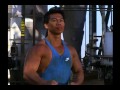 Breathing Fire (1991) - Jonathan Ke Quan and Eddie Saavedra vs Bolo Yeung