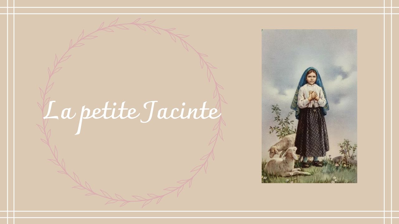 La petite Jacinte