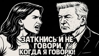 🎬🔥 😳 Супруга Алека Болдуина Жёстко Заткнула Его Прямо Во Время Интервью! 🔥🎬
