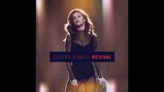 Selena gomez - sober (live at the revival tour)