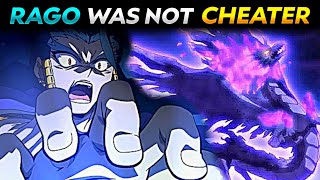 Rago Was Not Cheater 😈 | The Real Power Of Diablo Nemesis !!