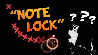What "Notelock" actually Is