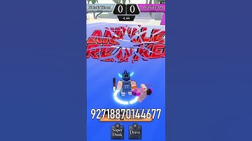 Basketball Zero | Sound Id