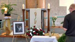 Funeral Mass for William (Bill) Morano - April 22nd , 2021