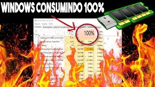 Windows Consumindo Muita Memória Ram E Cpu-Solução! (Resolvido" screenshot 3