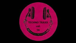Techno Traxx Vol. 56 - 03 Avancada - Money For Nothing (Overdrive) (Original Extended)