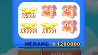 Download Lagu yummy bigo box 1juta diamon Part 2 | Bigo Live Indonesia #yummy #box #bonus #bigwin MP3 Download Lagu yummy bigo box 1juta diamon Part 2 | Bigo Live Indonesia #yummy #box #bonus #bigwin MP3