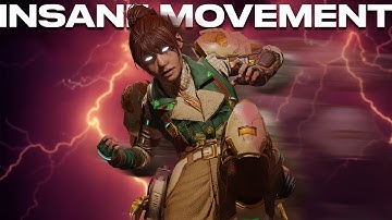 ZERO Deadzone & Response Curve Makes Movement and Aim INSANE on CONTROLLER