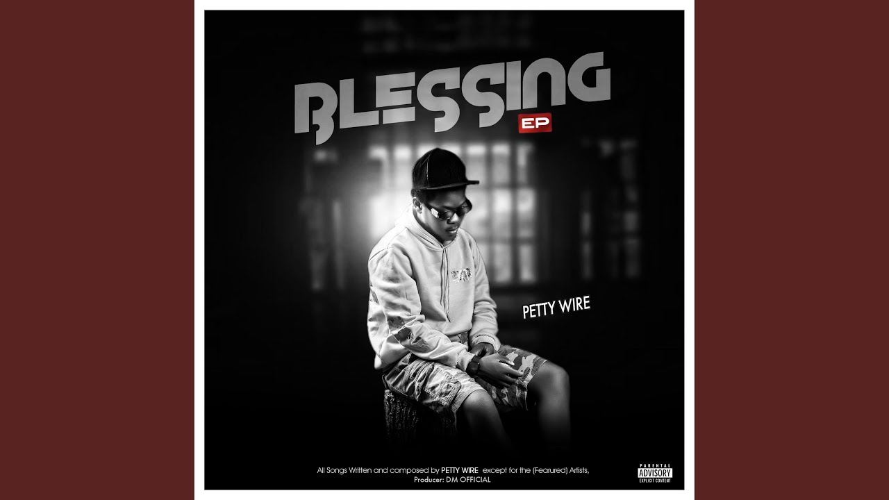 Watch Blessing (feat. Erm boii) on YouTube Watch Blessing (feat. Erm boii) on YouTube