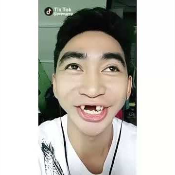 TIK TOK - VERSI GIGI OMPONG wkwkwk