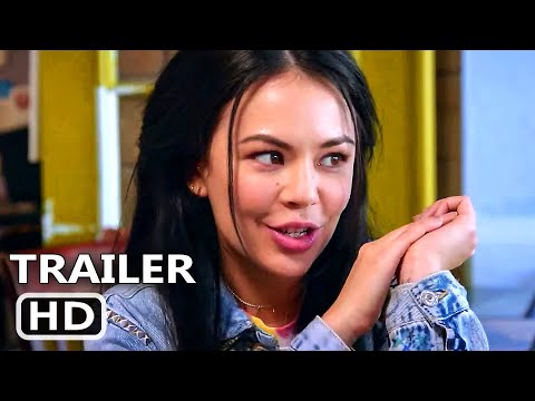 MIGHTY OAK Trailer (2020) Janel Parrish, Drama Movie