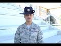 Ask an airman  how do you become a military training instructor