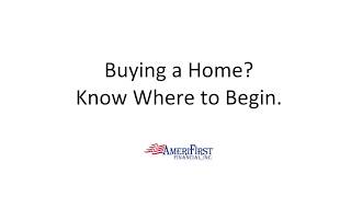 Prepare to Apply for Yuma Home Loan