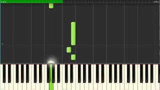 🎹 My way (2) - Teclado