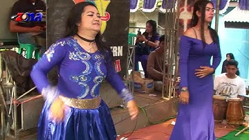 Wangsit Siliwangi | Organ Jaipong Ceria Nada | Live Susukan Hilir Cipunagara