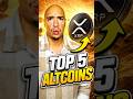 🚨 MY TOP ALTCOIN PICKS FOR 2027!!!