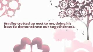 Secret Shopper Book Trailer #2