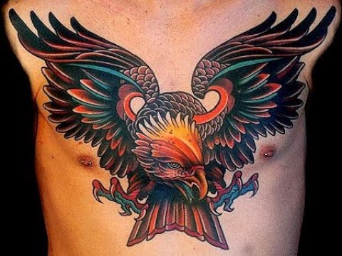 *** HÌNH XĂM ĐẠI BÀNG CHẤT NGẤT DÀNH CHO NAM. ( Shop Nguyễn Tattoo Q.Phú Nhuận 0983.419 413 ) | Tổng quát những tài liệu nói về mẫu hình xăm đại bàng chính xác nhất