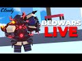 ROBLOX BEDWARS LANDMINE UPDATE OUT NOW | Roblox LIVE!