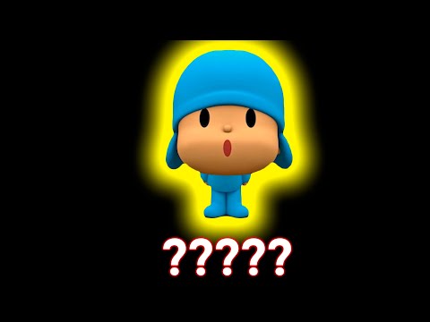 23 Pocoyo \