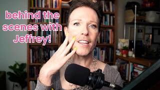 Famous Come behind the scenes with me! Profile