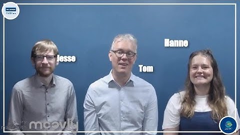 Jouw stem telt! Steun leerkrachten en leerlingen informaticawetenschappen.