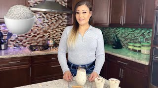 How To Make An Arroz Con Leche | Hilda Chavez