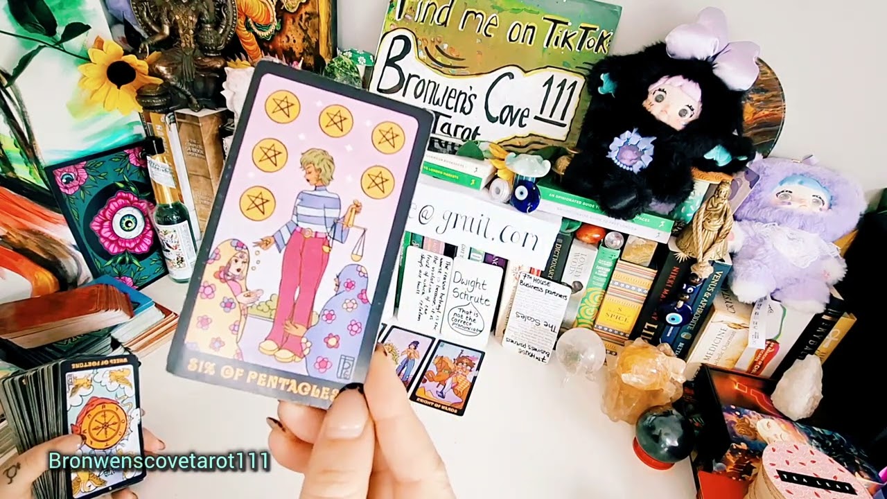 They Can't Get YOUR NAME Out Of Their Mouth. There Is Something Very STRANGE Happening....