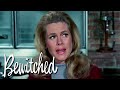 Samantha Needs A Doctor! | Bewitched