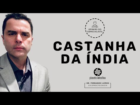 Vídeo: Doenças da Castanha-da-índia: O que há de errado com minha castanheira-da-índia