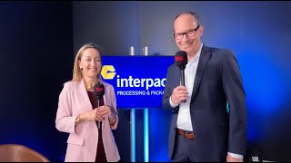 Interpack 2026 Vision, Insights And Key Topics With Thomas Dohse, Director Of The Event