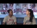 WBB| Getting to Know Andee Velasco