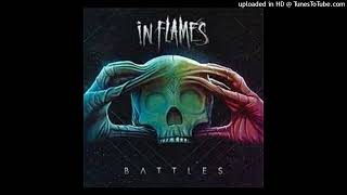 In Flames - Before I Fall