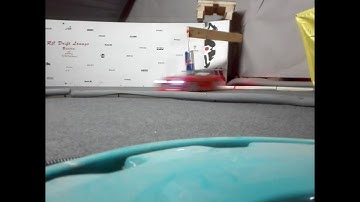 RC DRIFT LOUNGE mst MS 01 d Drift Video supra Karo