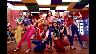 [4K] Girls' Generation (소녀시대) - GEE (JPN. Performance Ver.)