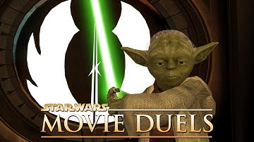 Movie Duels: Combat and Features Tutorial