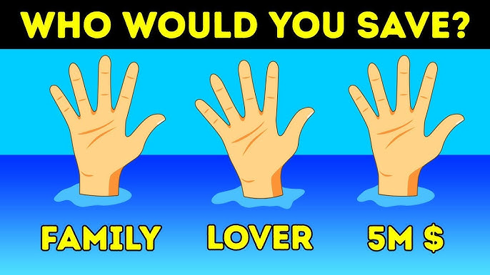 10 Would You Rather Questions That Will Reveal the Real You 